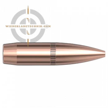 Preview: Hornady Aeromatch 22777 Geschoss